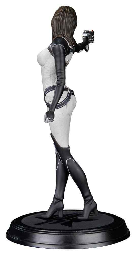 Mass Effect PVC-figur Miranda Lawson 22 cm