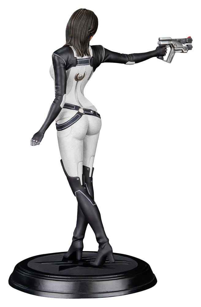 Mass Effect PVC-figur Miranda Lawson 22 cm