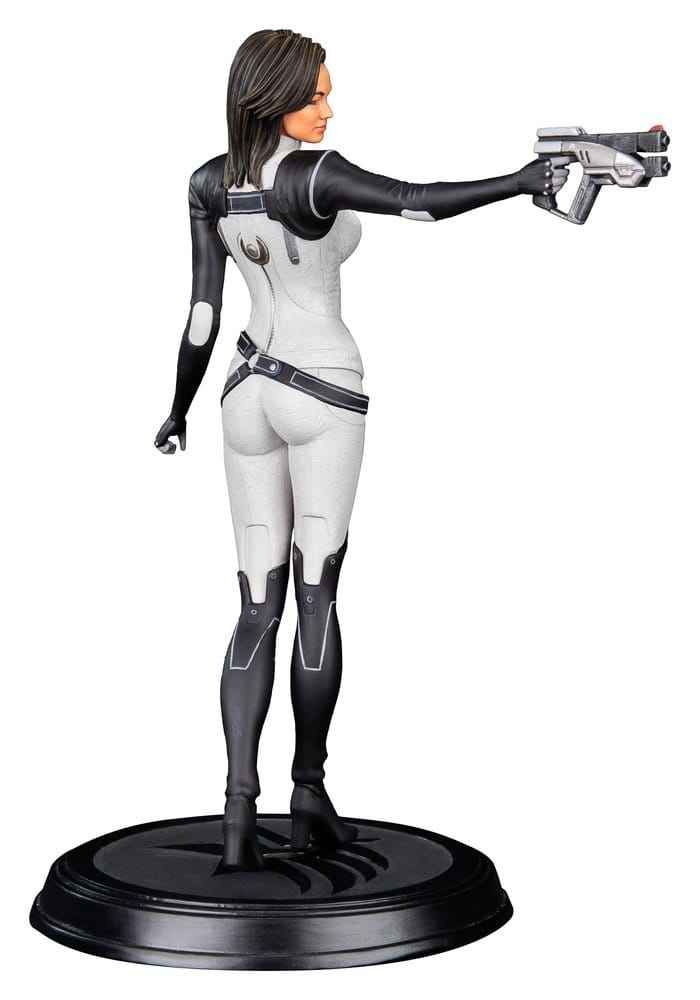 Mass Effect PVC-figur Miranda Lawson 22 cm