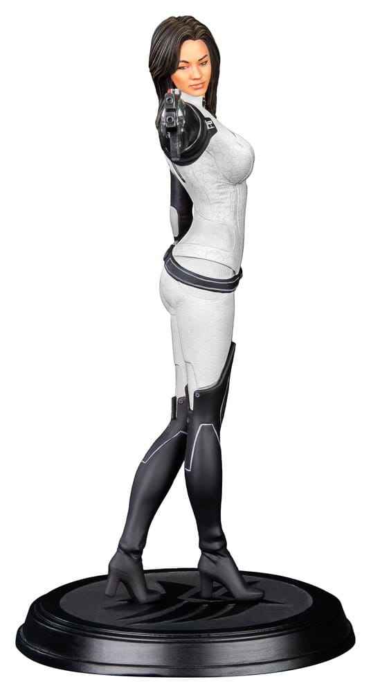Mass Effect PVC-figur Miranda Lawson 22 cm