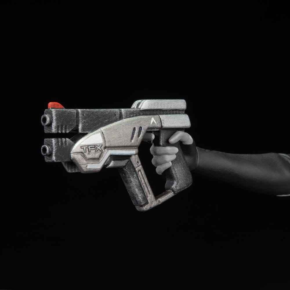 Mass Effect PVC-figur Miranda Lawson 22 cm