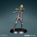 Mass Effect PVC-figur Thane Krios 22 cm
