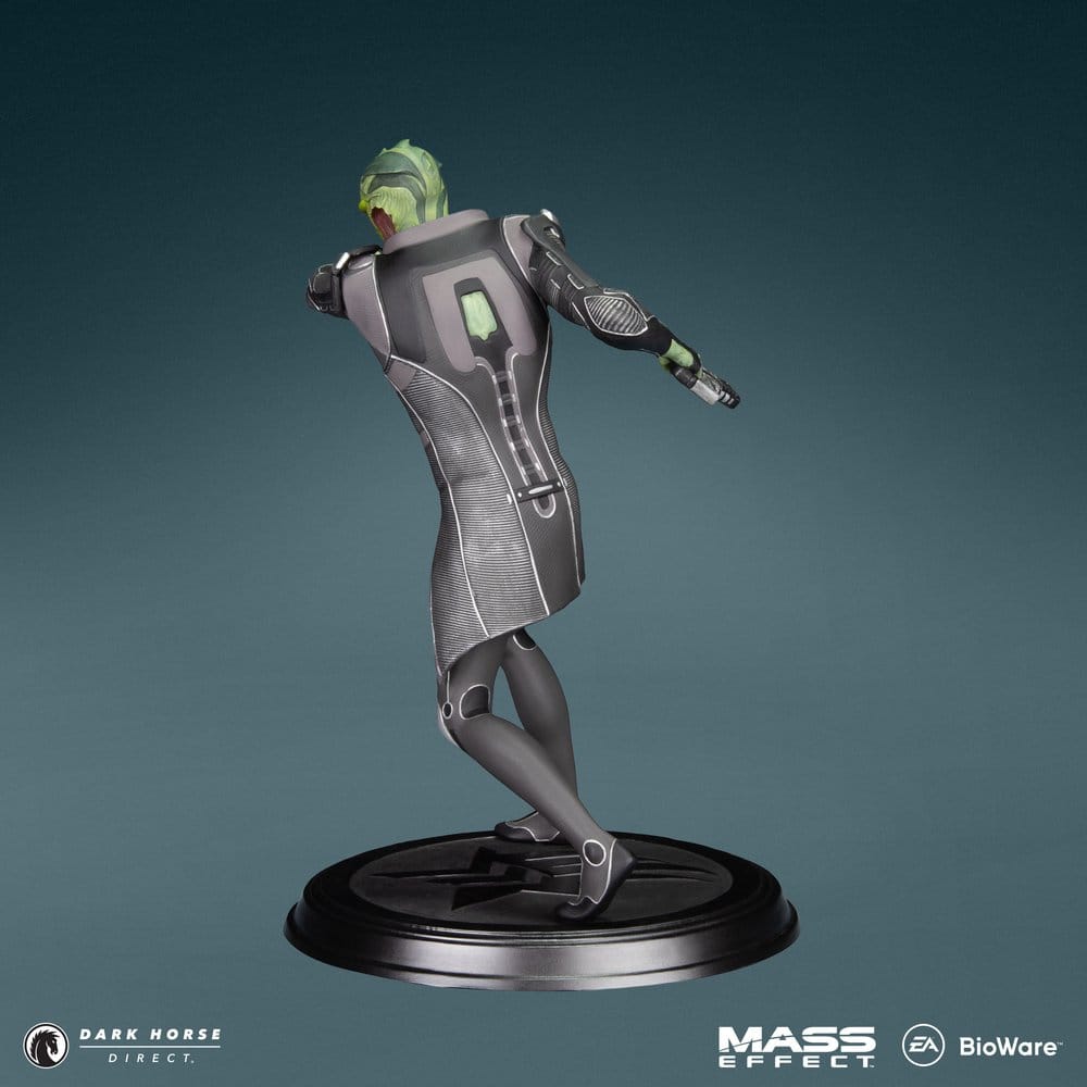 Mass Effect PVC-figur Thane Krios 22 cm