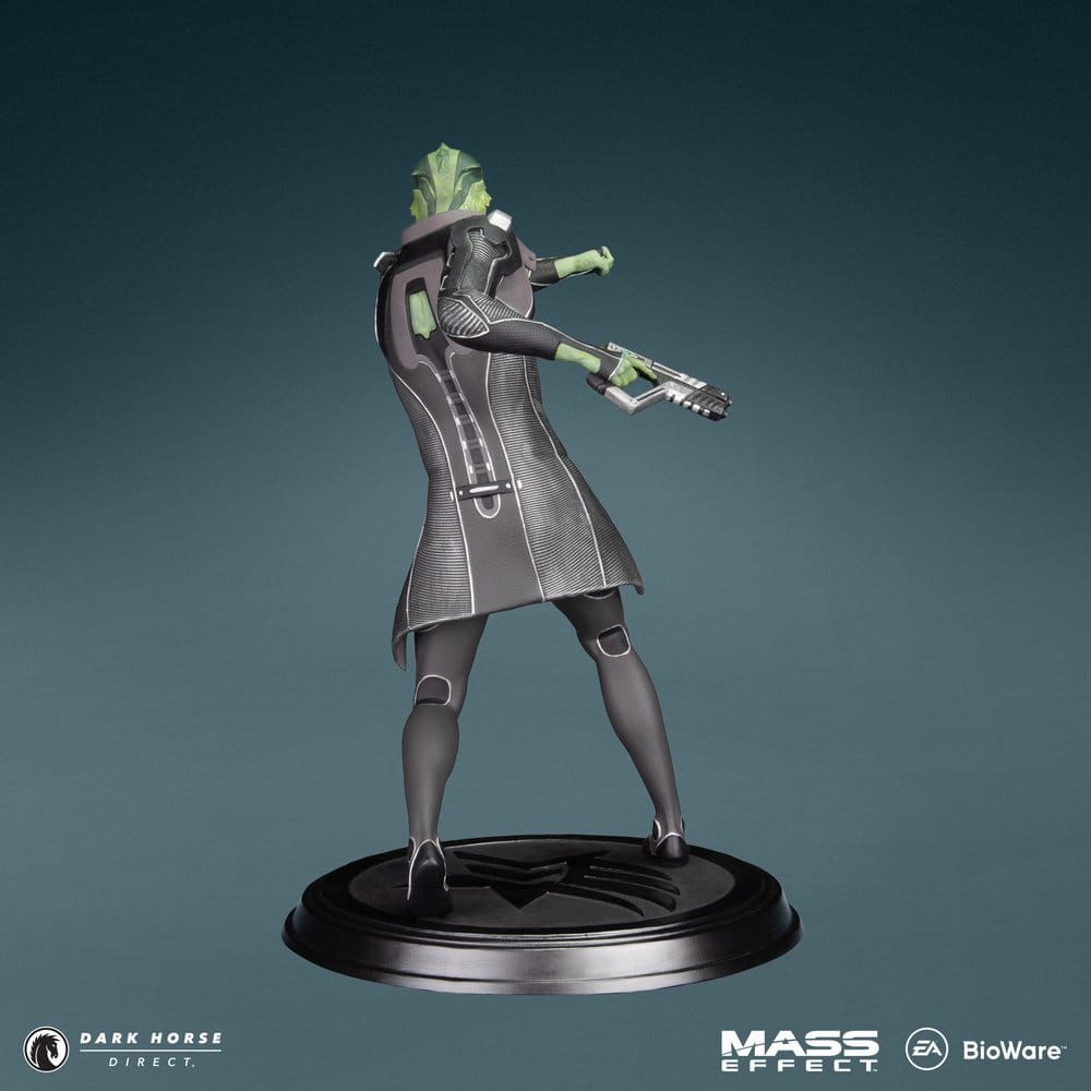 Mass Effect PVC-figur Thane Krios 22 cm