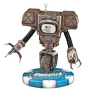 Fallout (Amazon) PVC-figur Victor the Securitron 25 cm