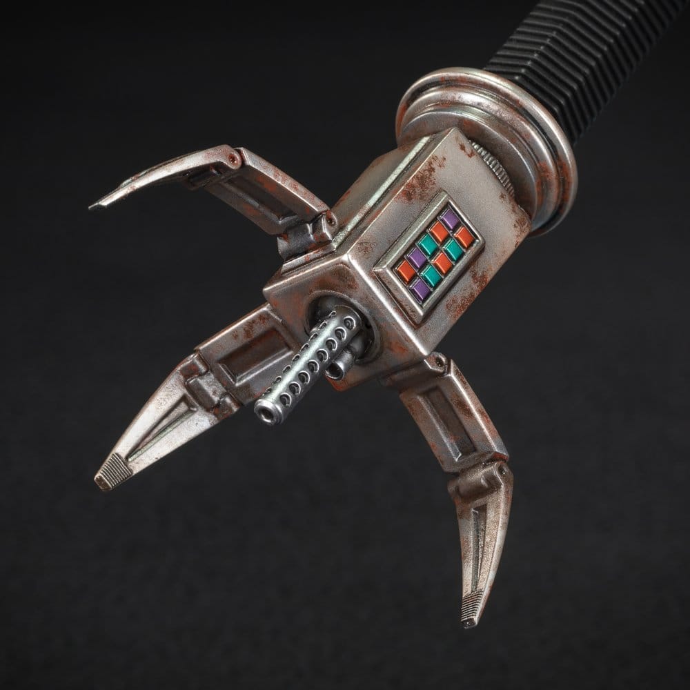 Fallout (Amazon) PVC-figur Victor the Securitron 25 cm