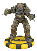Fallout (Amazon) PVC-figur NCR Power Armor 25 cm