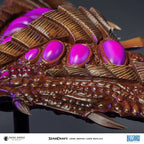 StarCraft Replica Zerg Brood Lord 25 cm Dark Horse
