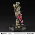 Halo Infinite PVC Figur Spartan Chonmage/Yokai 25 cm Dark Horse