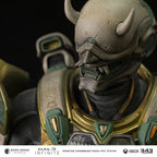 Halo Infinite PVC Figur Spartan Chonmage/Yokai 25 cm Dark Horse