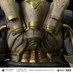 Halo Infinite PVC Figur Spartan Chonmage/Yokai 25 cm Dark Horse