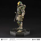 Halo Infinite PVC Figur Spartan Chonmage/Yokai 25 cm Dark Horse