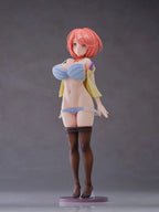 Original Character av RAITA Statue 1/6 Akira Higashiboujou Love Cube 28 cm Daiki Kougyo