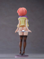 Original Character av RAITA Statue 1/6 Akira Higashiboujou Love Cube 28 cm Daiki Kougyo