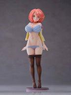 Original Character av RAITA Statue 1/6 Akira Higashiboujou Love Cube 28 cm Daiki Kougyo