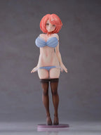 Original Character av RAITA Statue 1/6 Akira Higashiboujou Love Cube 28 cm Daiki Kougyo