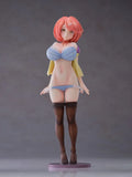 Original Character av RAITA Statue 1/6 Akira Higashiboujou Love Cube 28 cm Daiki Kougyo