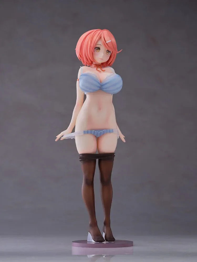 Original Character av RAITA Statue 1/6 Akira Higashiboujou Love Cube 28 cm Daiki Kougyo