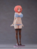 Original Character av RAITA Statue 1/6 Akira Higashiboujou Love Cube 28 cm Daiki Kougyo