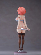 Original Character av RAITA Statue 1/6 Akira Higashiboujou Love Cube 28 cm Daiki Kougyo