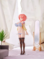 Original Character av RAITA Statue 1/6 Akira Higashiboujou Love Cube 28 cm Daiki Kougyo