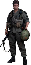 Platoon Action Figur 1/6 Sergeant Elias 30 cm Damtoys