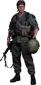Platoon Action Figur 1/6 Sergeant Elias 30 cm Damtoys