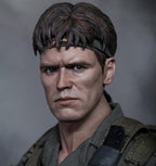 Platoon Action Figur 1/6 Sergeant Elias 30 cm Damtoys