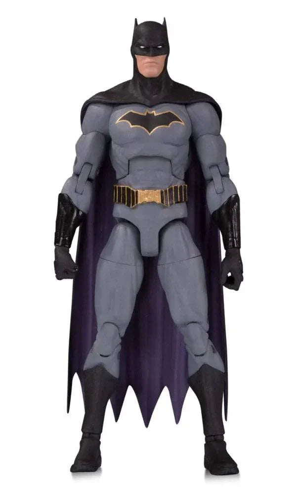 DC Essentials Action Figure Batman (Rebirth) Version 2 - 18 cm
