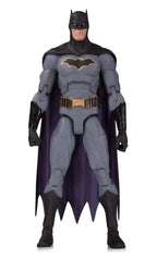 DC Essentials Actionfigur Batman (Rebirth) Version 2 - 18 cm DC Direct