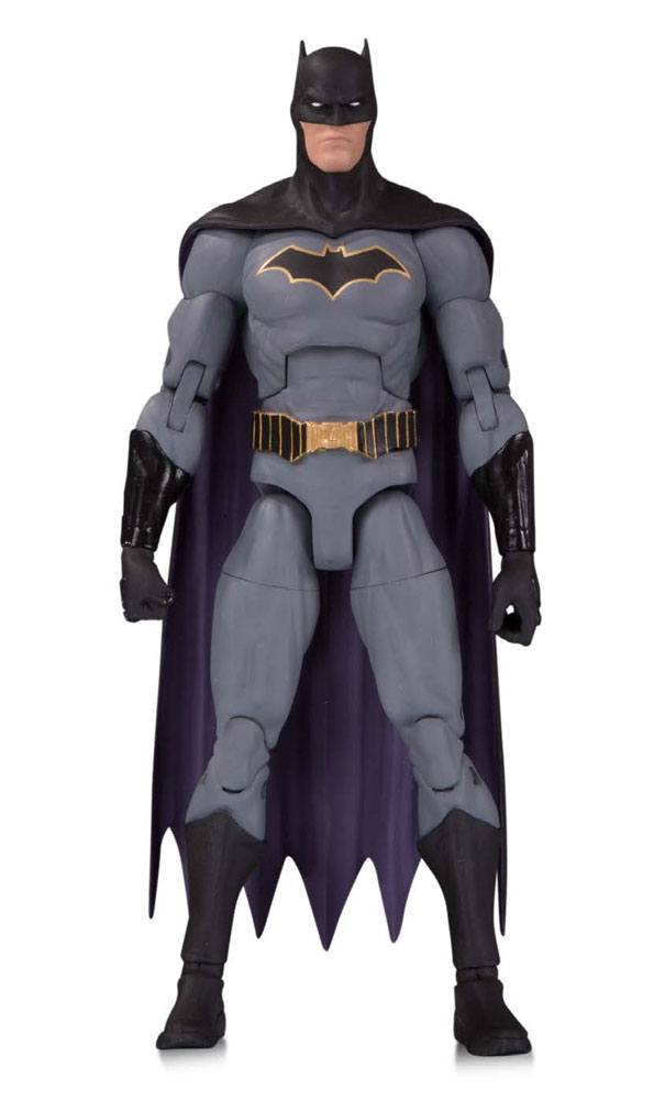 DC Essentials Actionfigur Batman (Rebirth) Version 2 - 18 cm DC Direct
