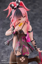 Original Character Figur 1/6 High Heel & Lollipop 27 cm Digigirl