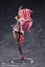 Original Character Figur 1/6 High Heel & Lollipop 27 cm Digigirl