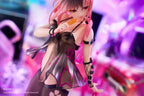Original Character Figur 1/6 High Heel & Lollipop 27 cm Digigirl
