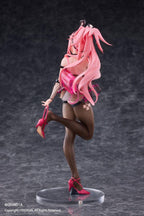 Original Character Figur 1/6 High Heel & Lollipop 27 cm Digigirl