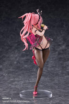 Original Character Figur 1/6 High Heel & Lollipop 27 cm Digigirl