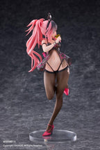 Original Character Figur 1/6 High Heel & Lollipop 27 cm Digigirl