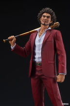 Yakuza Digsta PVC Figur Ichiban Kasuga 17 cm DIG