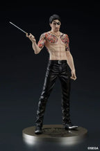 Yakuza: Like a Dragon Digsta PVC Figur Goro Majima Battle Style Ver. 18 cm Digism
