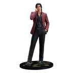 Yakuza: Like a Dragon Digsta PVC Figur Shun Akiyama 18 cm Digism