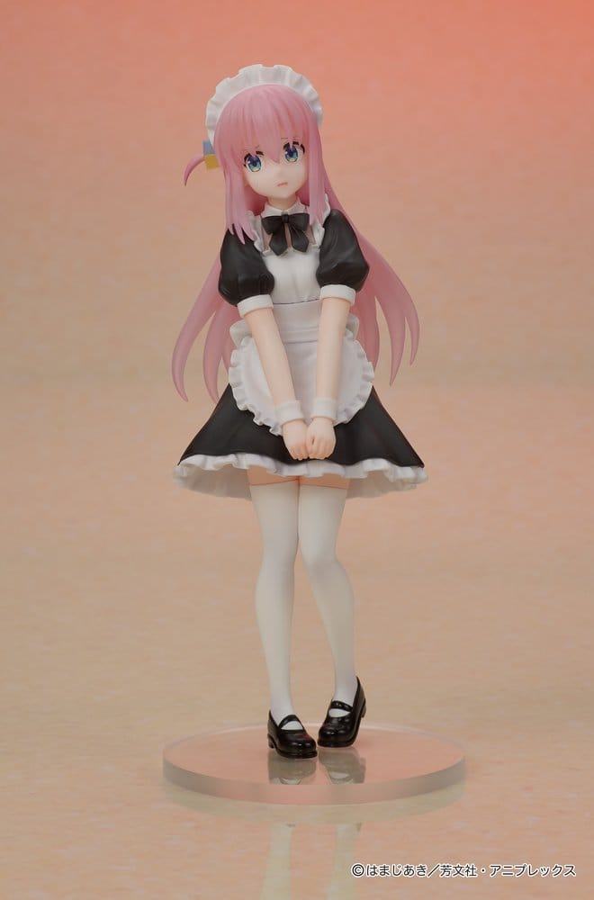 Bocchi the Rock! DIGSTA PVC-figur Hitori Gotoh 18 cm