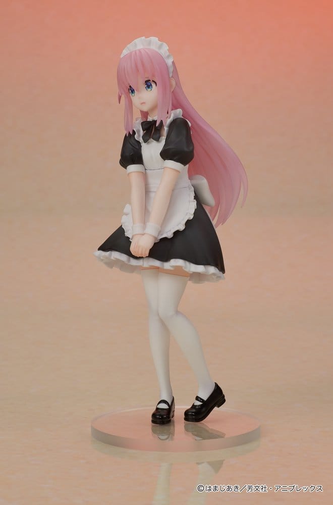 Bocchi the Rock! DIGSTA PVC-figur Hitori Gotoh 18 cm