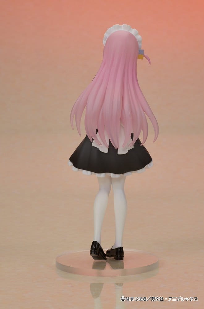 Bocchi the Rock! DIGSTA PVC-figur Hitori Gotoh 18 cm