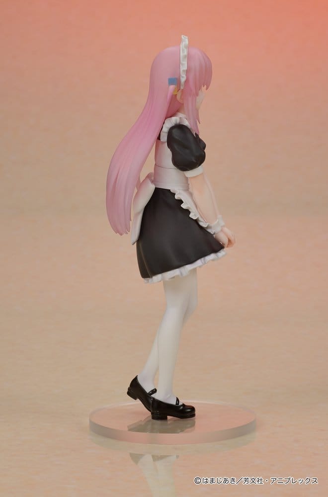 Bocchi the Rock! DIGSTA PVC-figur Hitori Gotoh 18 cm