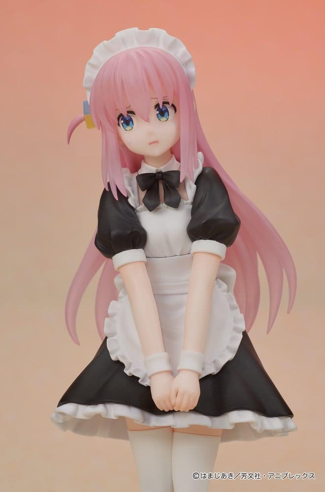 Bocchi the Rock! DIGSTA PVC-figur Hitori Gotoh 18 cm