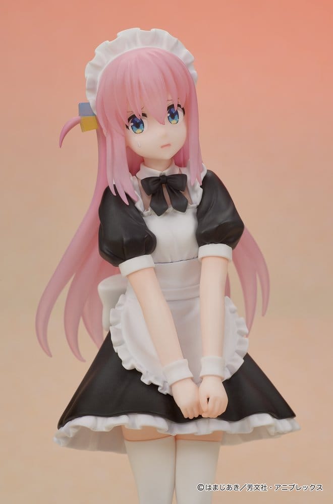 Bocchi the Rock! DIGSTA PVC-figur Hitori Gotoh 18 cm