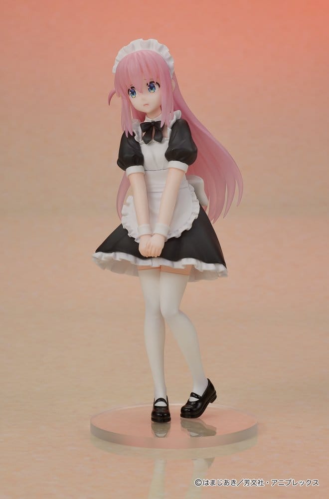 Bocchi the Rock! DIGSTA PVC-figur Hitori Gotoh 18 cm