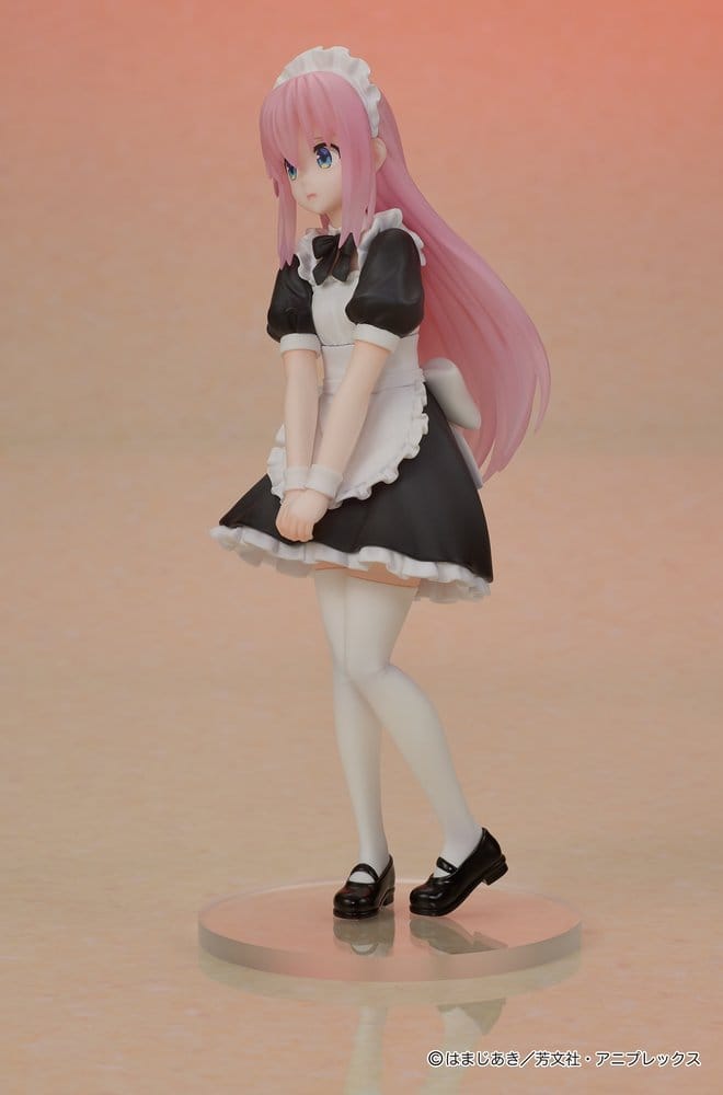 Bocchi the Rock! DIGSTA PVC-figur Hitori Gotoh 18 cm