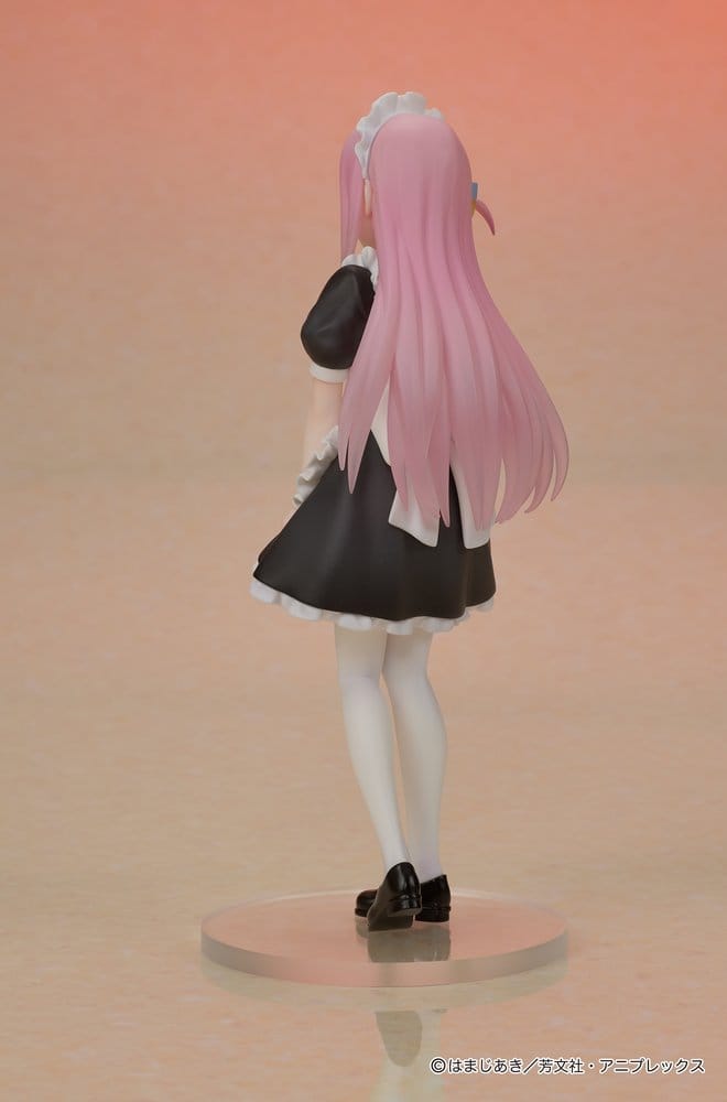 Bocchi the Rock! DIGSTA PVC-figur Hitori Gotoh 18 cm