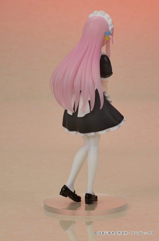 Bocchi the Rock! DIGSTA PVC-figur Hitori Gotoh 18 cm